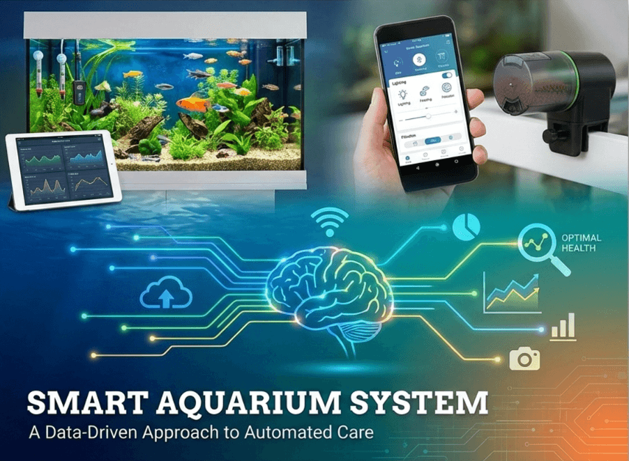 Smart Aquarium System