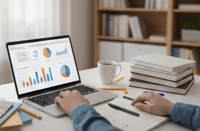 Assignments & Reports