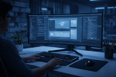 Web & App Development