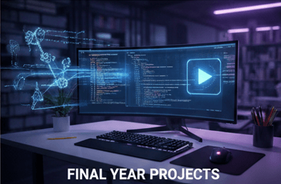 AI & ML Projects