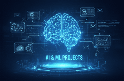 Agentic AI Solutions