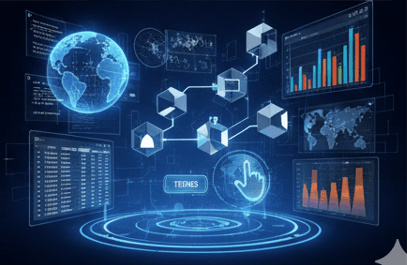Statistics & Data Analysis